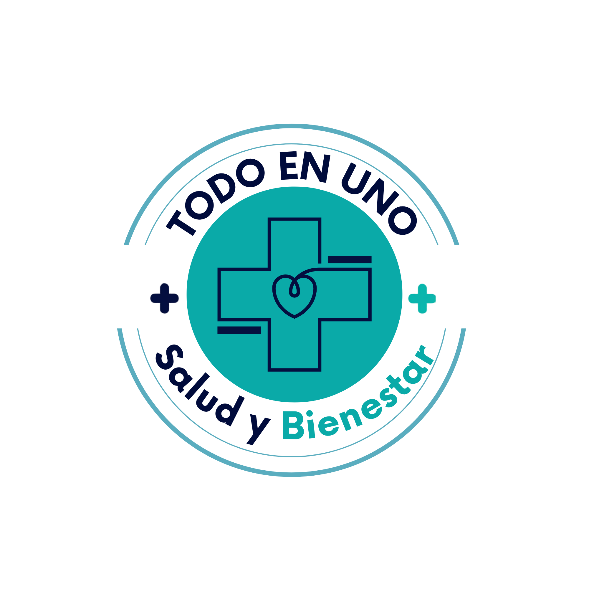 Todo en Uno — Salud y Bienestar